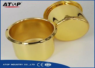 Gold Plating Machine