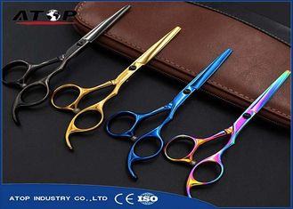 China Industrial Electric Control PVD Coating Machine For Hairdressing Scissors supplier