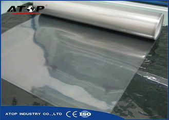 China PLC Control Indium TinOxide Roll Coating Equipment With Large Loading Capacity supplier