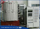China 380V High Pumping Speed Thermal Spray Coating Machine For Stainless Steel factory