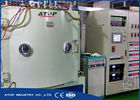 China DLC Vacuum Coating Machine / Industrial Coating Equipment For Precision Mould factory