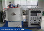 China Flexible Pvd Coating System / Laboratory Coating Machine With Acoustic Alarm factory