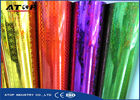 China High Precision SiO2 Web Coating Machine With Cold Trap And Loop Cooling System factory