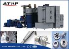 China High Efficient DLC Coating Machine , Plasma Coating Machine For Core Shaft factory