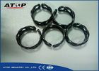 China Black Ion Plating Machine / PVD Coating Equipment For Finger Ring Decorations factory