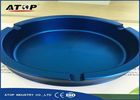 China Multi Arc Sputter Coating Machine / Thin Film Deposition Equipment For Ashtray factory