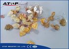 China Wear Resistance Film Ion Plating Machine For Glass / Ceramic Ornamentation factory