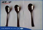 China Lon Beam Assisted Deposition Vacuum Plating Machine For Kitchen Spoon / Knives factory