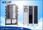 China ATOP Titanium Nitride PVD Vacuum Coating Machine/Equipment For Ceramic factory