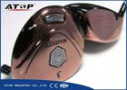 China ATOP Golf Head Super Hard Wear Resistant Film PVD Vacuum Coating Machine factory