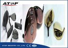 China Hardware Vacuum Metallizer Machine / Golf Accessories Vacuum Plating Machine factory