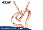China ATOP Metal Jewellry Plasma PVD Metalizing Vacuum Coating Machine factory