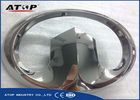 China Vacuum Car Logo Chrome Coating Equipment With Arc Plasma Evaporation factory