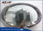 China Vacuum Car Logo Chrome Coating Equipment With Arc Plasma Evaporation factory