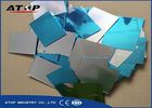 China Integration High Vacuum Coating Machine / Thermal Coating Machine For Unit Mirror factory