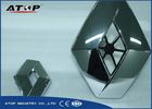 China Anti - Water PVD Coating Machine , Diamond Magnetron Sputter Coating Machine  factory
