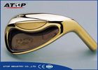 China High Efficiency Gold Ion Plating Machine For Anti - Corrosion Golf Club Head company