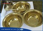 China Functional Gold Plating Machine / Titanium Coating Machine For Tableware company