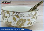 China Plasma Evaporation Vacuum Coating Machine For Ceramic Tableware Decorative factory