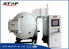 China Physical Vapor Deposition Vacuum Coating MachineFor Anti - Friction Diamond - Like Coatings factory