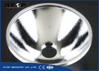 China Full Automatic Vacuum Evaporation Aluminium Coating Machine For Reflective Cup factory
