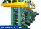 China AGC System Six High Reversing Cold Rolling Mill Machinery For Beryllium Bronze factory