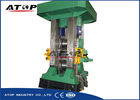 China Full Automatic Continuous 6hi Reversible Cold Rolling Mill Machine High Speed factory