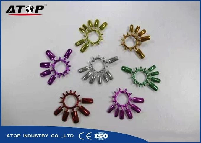 Flexible Pvd Coating System / Laboratory Coating Machine With Acoustic Alarm