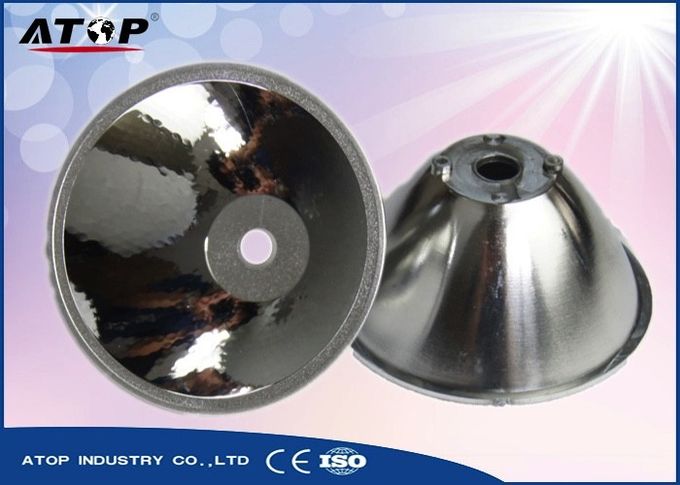 380V Plastic Chrome Plating Vacuum Coating Machine Equipped With 1 - 2 Sets Evaporation