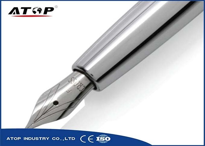 ATOP PVD Vacuum Coating Machine DLC Film Super Hard Coating For Pen