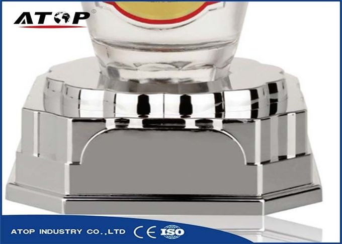 Electrical Aluminium Vacuum Coating Machine With Vertical / Horizontal Type Structure
