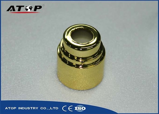 ATOP Metal Decorative Coating Vacuum PVD Coating Machine/Equipment