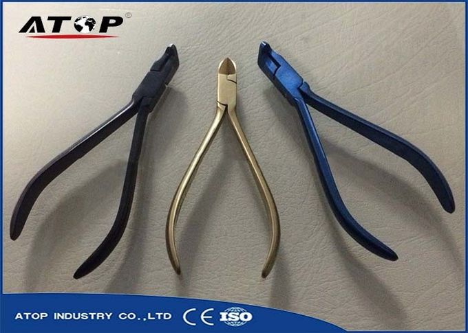 Vapor Deposition PVD Coating Machine For Medical Instruments / Surgical Device