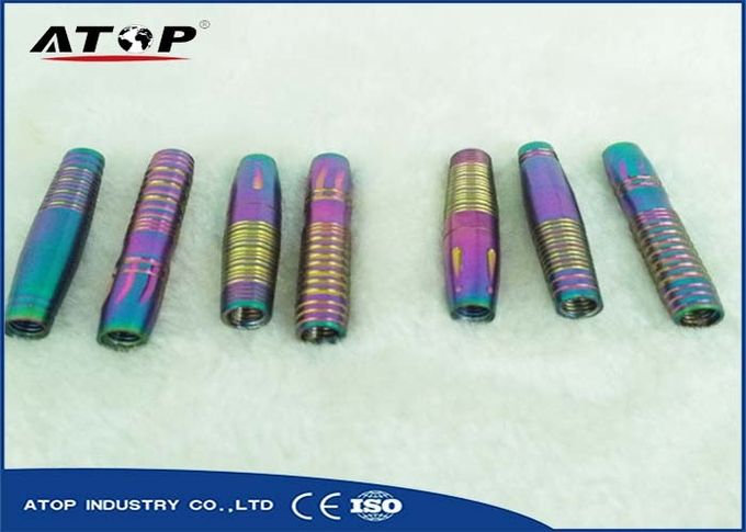 PVD Vacuum Coating Systems / Metal Coating Equipment For Tungsten Steel Molds