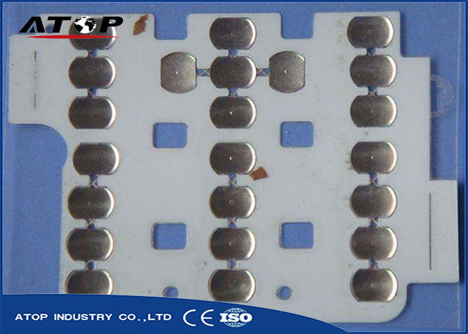 Conductive Film Magnetron Sputtering Vacuum Web Roll To Roll Coating Machine Vertical type