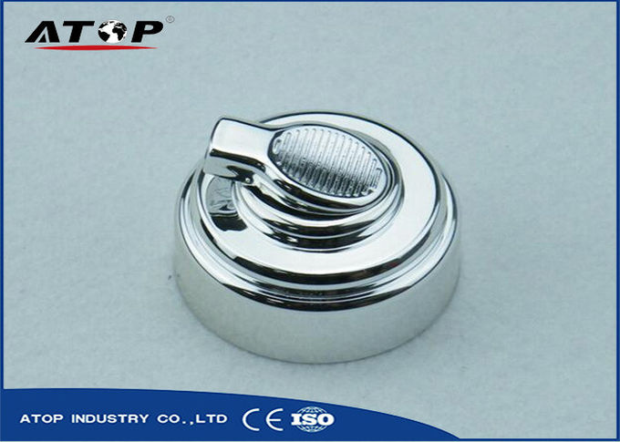 Cosmetic Bottle Cap Decorative Evaporation Vacuum Coating machine/Equipment With ISO9001