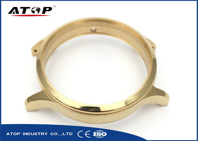 Hand Watchcase gold Sputter Coating Machine With Touch Screen + PLC