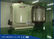 Smart Vacuum Metallizer Machine / Film PVD Coating Machine With Plasma Cleaning System supplier