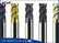 DLC Hard Film Plasma Coating Machine For High Strength Cutting Blade / End Mill supplier