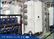 PLC Electric Control Metal Coating Machine For Glass / Ceramics Crafts supplier