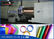 Low Energy Consumption Vacuum Web Coater For Textile / Electronic Industry supplier