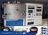 Anti Fog Camera Lens Coating Machine , Phone Screen Optical Coating Equipment supplier