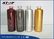 Arc Plasma Evaporation Sputter Coating Machine Electric Control For Glass Bottles supplier