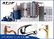 Water Faucet Plating PVD Coating Machine With High Power Impulse Magnetron Sputtering  supplier