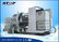 Low Noise Vacuum Metallizing Machine , Metal Coating Machine For PET / OPP Film supplier