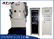 Single Door E - Beam Evaporation Lens Coating Machine For Crystal Ornaments supplier
