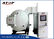 Physical Vapor Deposition Vacuum Coating MachineFor Anti - Friction Diamond - Like Coatings supplier