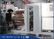 380V Rotation Structure Web Coating Machine For Transparent Conductive Film supplier