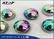 Brass Rainbow Color Vacuum Magnetron Sputter Coating Machine For Ceramic Crafts supplier