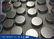 Multi Arc Vacuum Magnetron Sputter Coating Equipment For Metal Cup Lip supplier